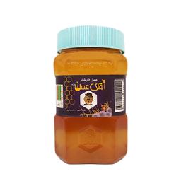 عسل خارشتری آقای عسل 100 درصد طبیعی (800 گرمی)