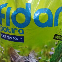 غذای خشک فیدار  پریمیوم گربه بالغ( فله)