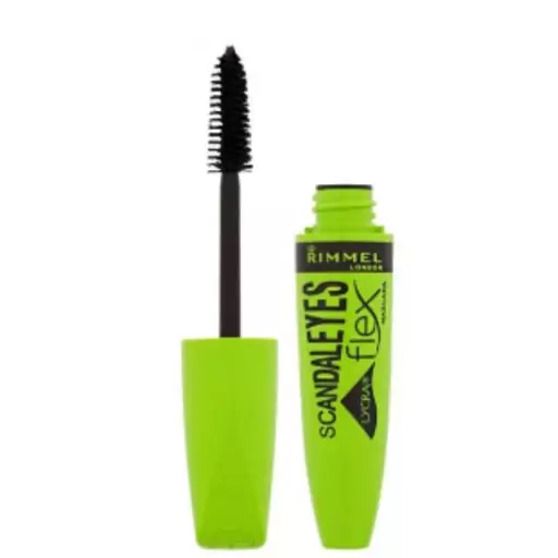 ریمل حجم دهنده ریمل لندن مدل Scandal Eyes Lycra Flex