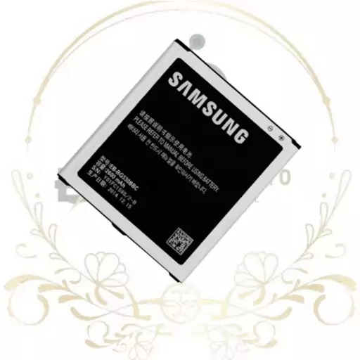 باتری گوشی samsung Grand Prime با گارانتی یکساله