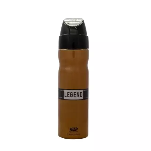 عطر جیبی مردانه عماد آرا مدل Legend حجم 30 میلی لیتر