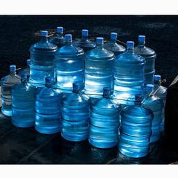 آب مقطر دیونیزه محصولات بهداشتی آوا سونیس (ارسال به شهرستان با پس کرایه باربری)