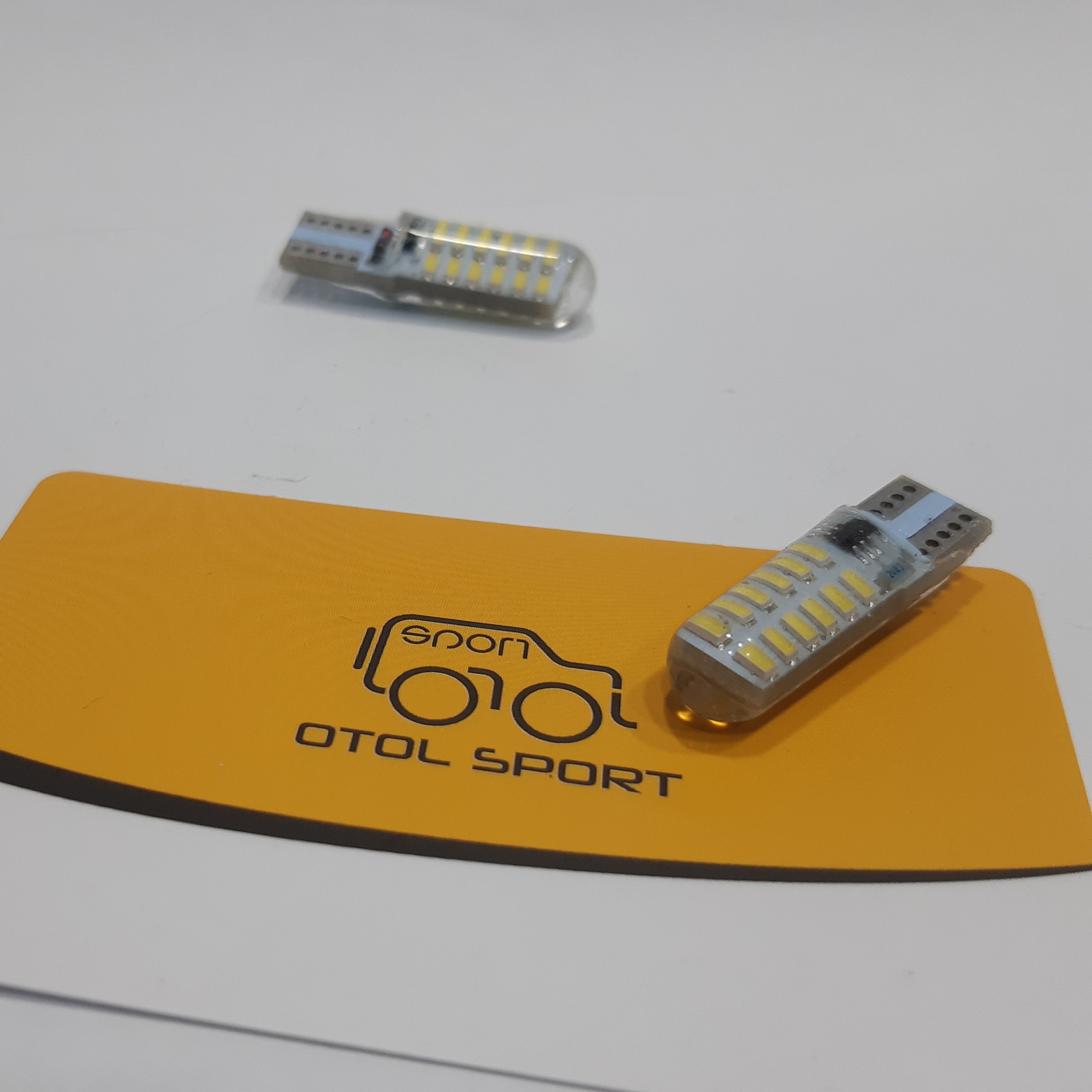 اس ام دی چراغ سکن چراغ کوچیک جلو فلشر24 پاور