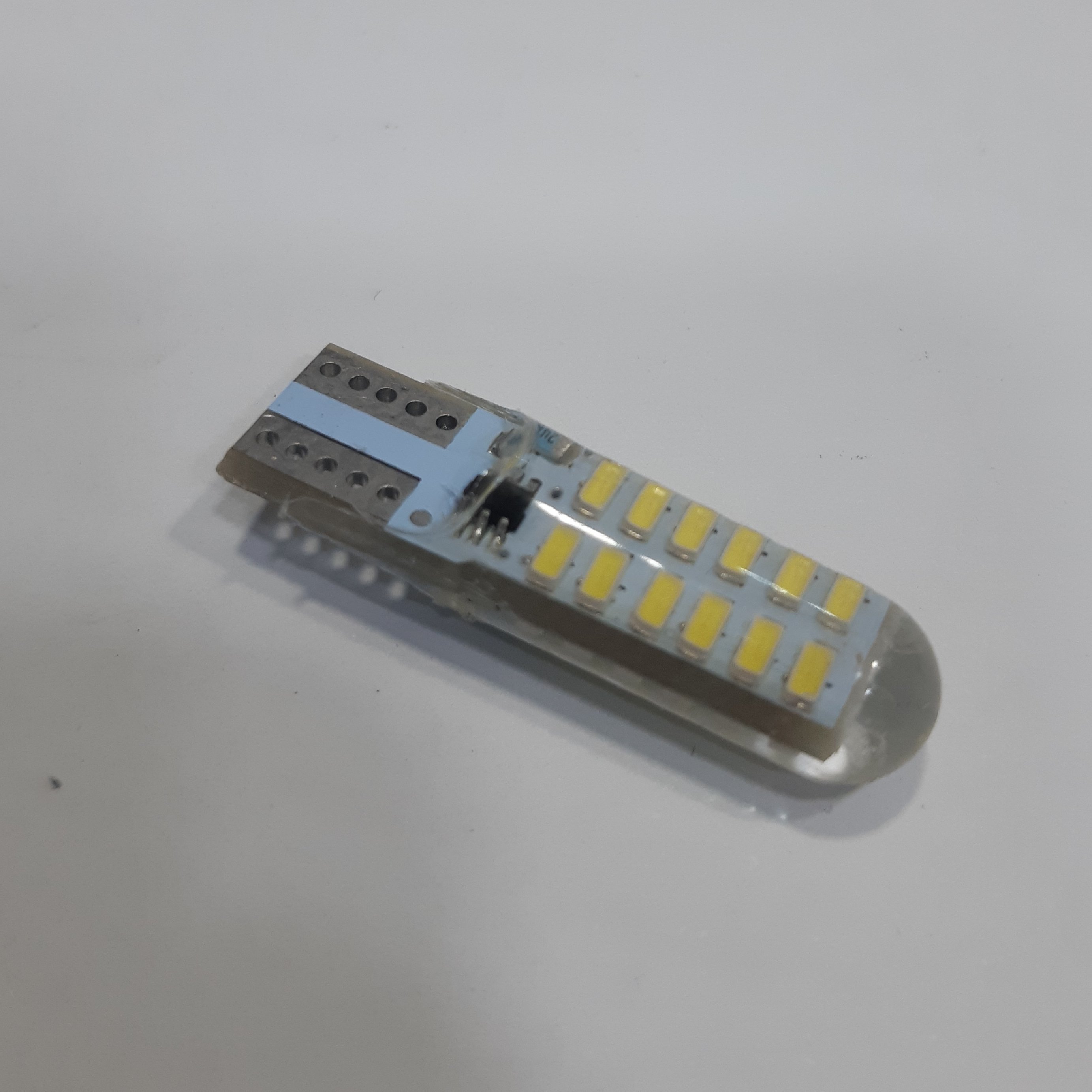 اس ام دی چراغ سکن چراغ کوچیک جلو فلشر24 پاور