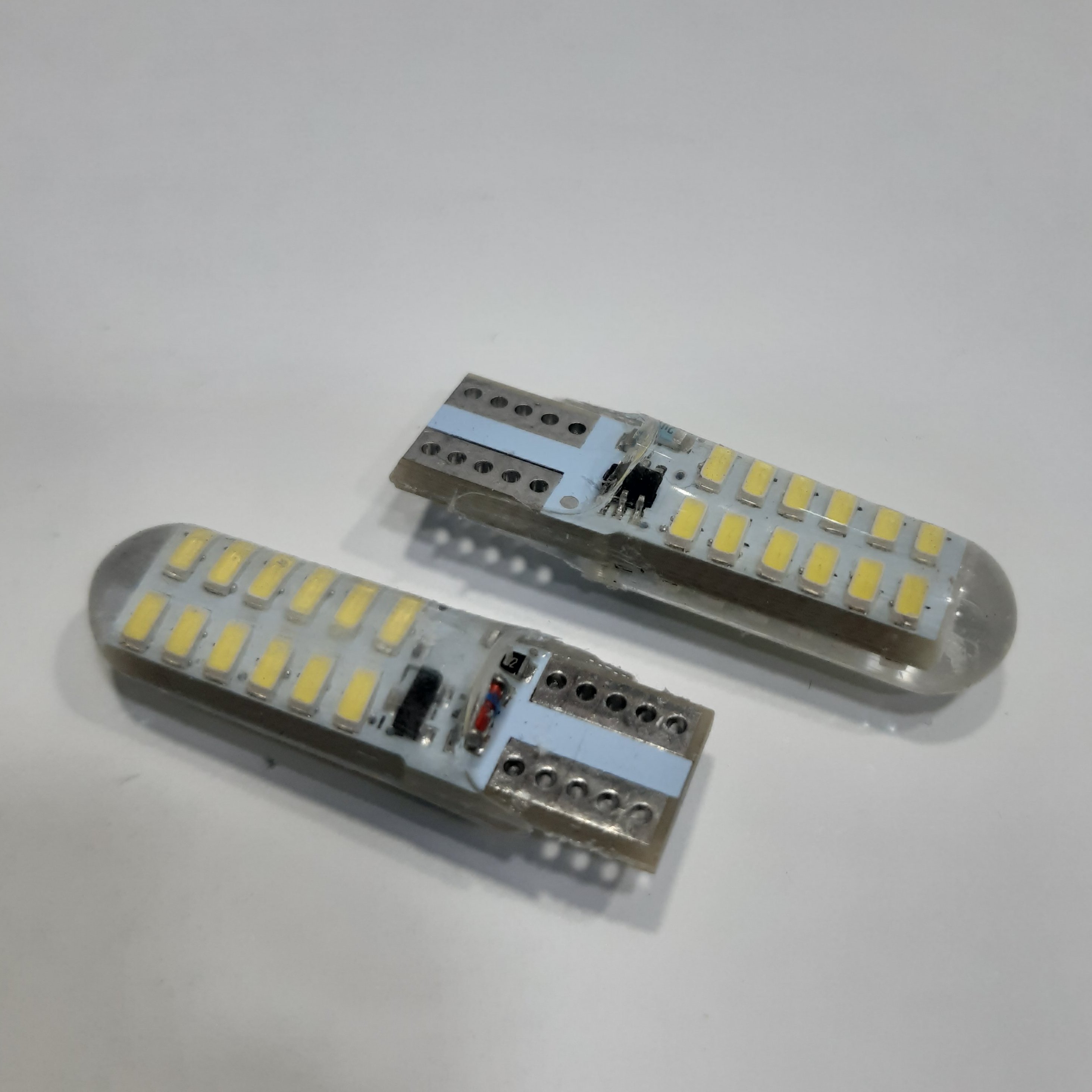 اس ام دی چراغ سکن چراغ کوچیک جلو فلشر24 پاور