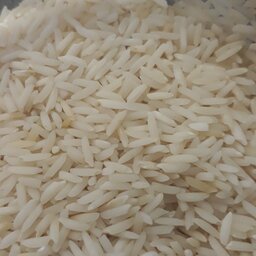 برنج علی کاظمی ده کیلویی