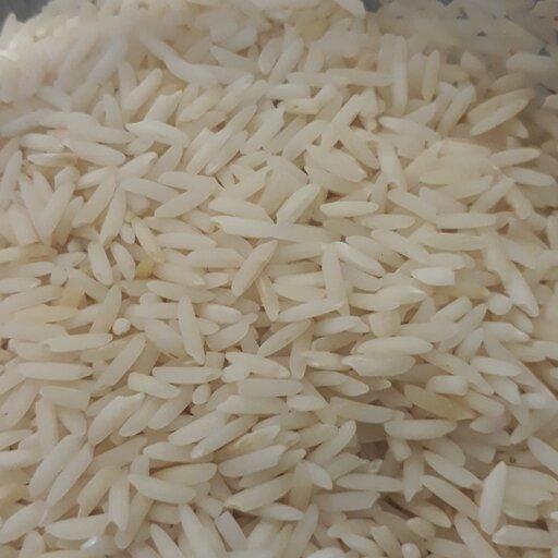 برنج علی کاظمی ده کیلویی