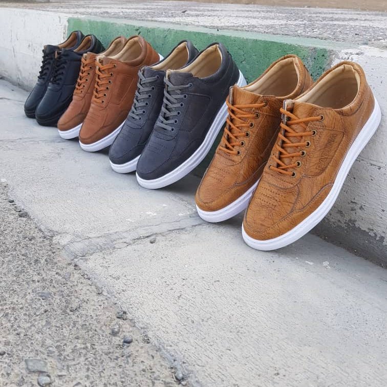 کفش کتونی مدل پادینا