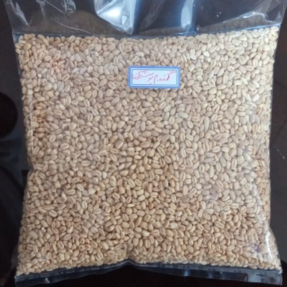 گندم پوست کنده فوق العاده تمیز (900گرمی)