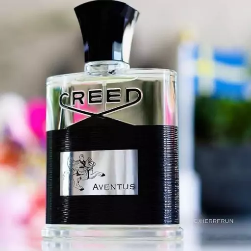 تستر اورجینال عطر کرید اونتوس مردانه Creed Aventus l

