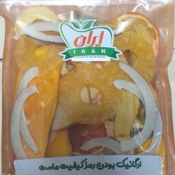میوه خشک  مخلوط ویژه  ایران  (12میوه )