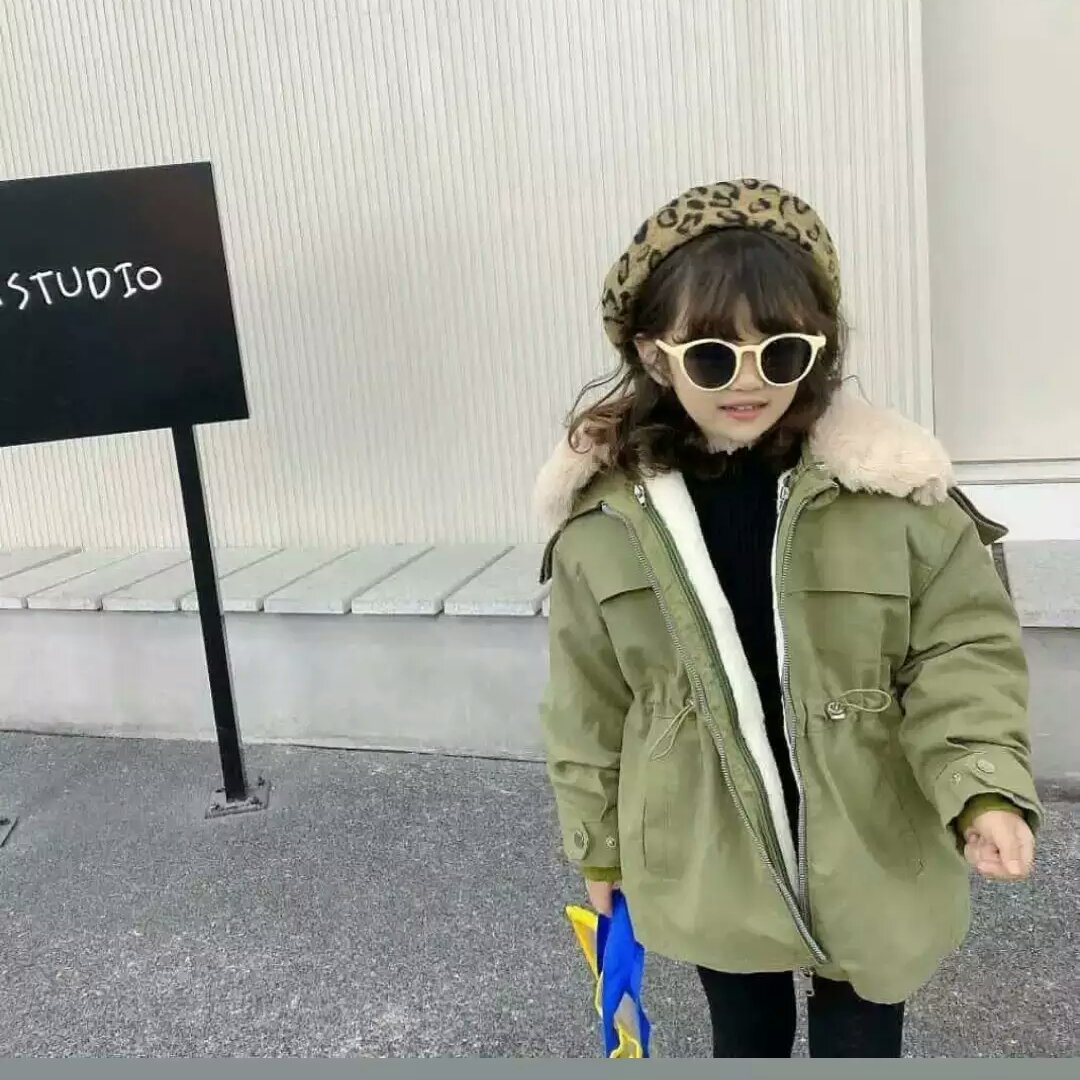 کاپشن کتان دوجداره و سه لایه مخصوص پاییز،زمستان وبهار