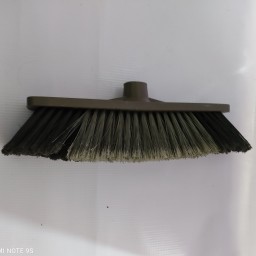 جارو ایستاده ساده