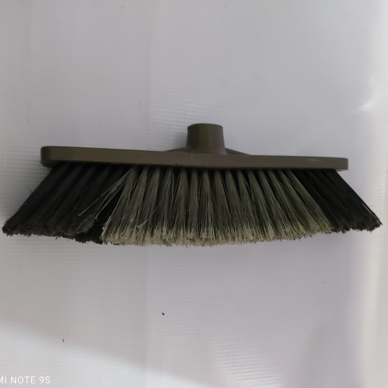 جارو ایستاده ساده