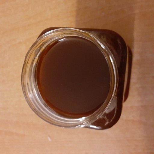 عسل طبیعی شوید باساکاروز زیر 2 یک کیلویی