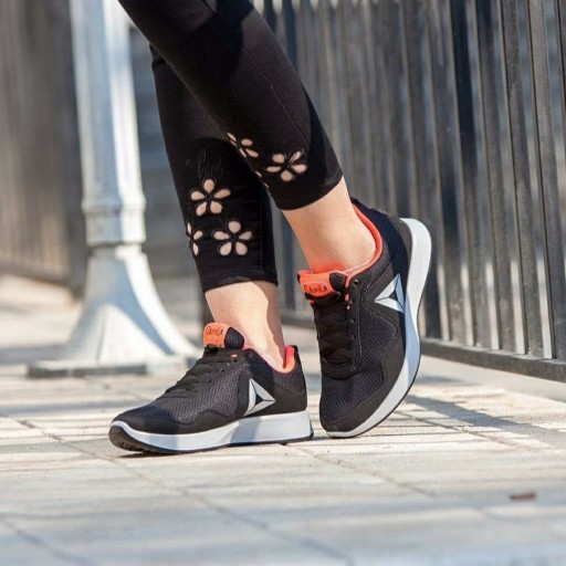 # کفش_ریباک ،از سری کفش های زیبای رامیلا