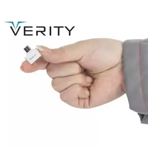 تبدیل Verity A-302 OTG

Micro USB با گارانتی