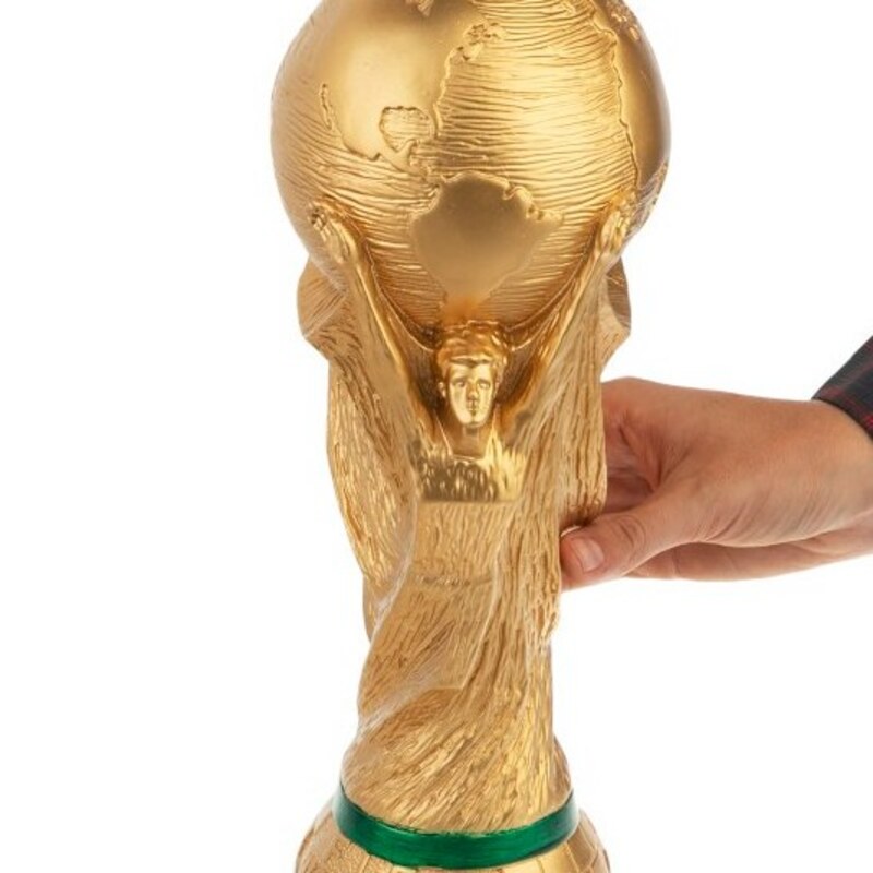 کاپ جام جهانی (متوسط)