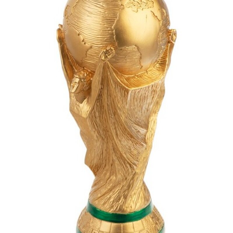 کاپ جام جهانی (متوسط)