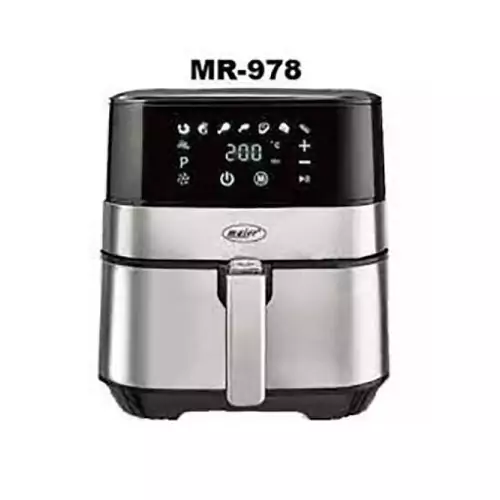 سرخ کن مایر مدل MR 978 اصلی اصلی خود شرکت مایر