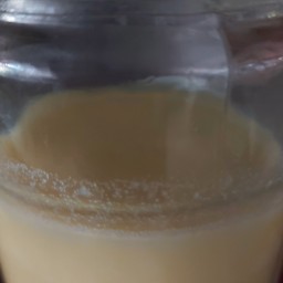 روعن گاوی ارگانیک اصل