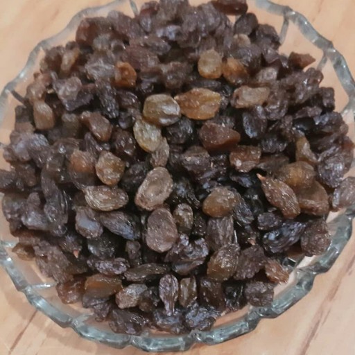 کشمش آفتابی(500گرمی)