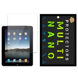 محافظ صفحه نمایش MultiNano مدل X-S1N مناسب برای تبلت اپل iPad 2 - 9.7 inch 2011