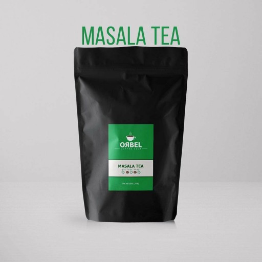 پودر چای ماسالا اربل ( 500 گرمی )