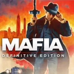 بازی مافیا 1 نسخه نهایی بازسازی شده - Mafia Definitive Edition