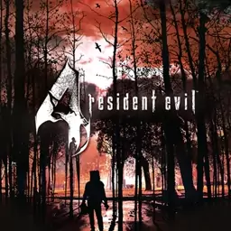 بازی ترسناک مهیج و زیبای Resident Evil 4