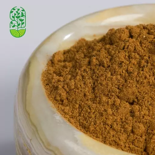 پودر   دارچین  خالص و اعلا (بسته 250گرمی)