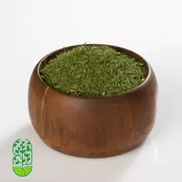 شوید پاک و خشک شده  اعلا  (بسته 100 گرمی) 