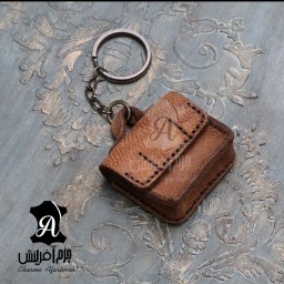 جا سوعیچی چرم طبیعی شتر و بزی دست دوز با تنوع بالا به رنگ دلخواه شما تعداد سفارش دو تا به بالا قبول میکنم