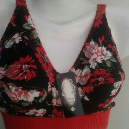 سوتین کش پهن