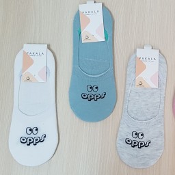 پاپوش عروسکی اوپس مناسب مدرسه و مهمونی