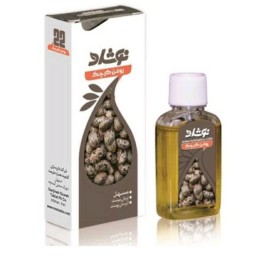 روغن کرچک نوشاد(پک2عددی) آنلاین استور