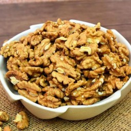 مغز گردو 100 گرمی