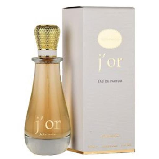 عطر زنانه دیور جادور جانوین (Johnwin Dior Jadore)