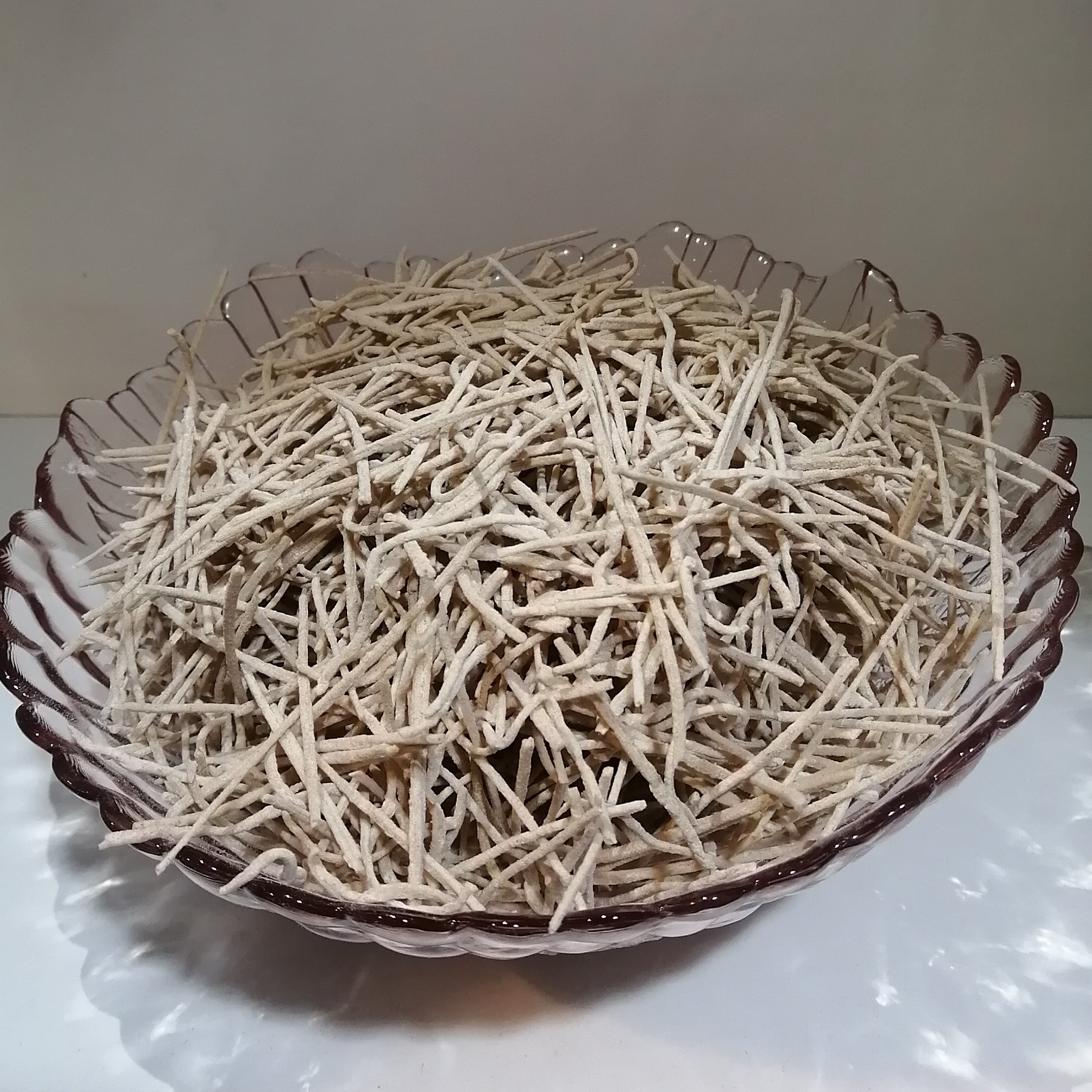 رشته آش بندکفشی سنتی (5 بسته)