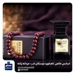 عطر ادکلن توسکان لدر تام فورد حجم اسپری 5 میل ممتاز یا 4 میل خالص رول(اسانس خالص تام فورد توسکان لدر) توضیحات ملاحظه شود