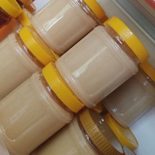 عسل اقاقیا معروف به عسل سفید اصل و طبیعی به ضمانت مرجوعی ارسال رایگان