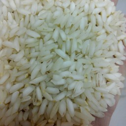 برنج عنبر بو، خوش عطر