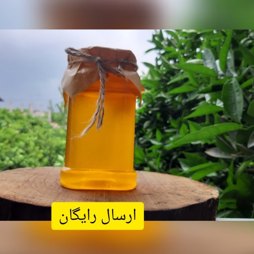 عسل صد در صد طبیعی با ساکاروز زیر 2 قابلیت تست در آزمایشگاه