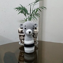 بولینگ خرسی