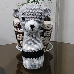 بولینگ خرسی