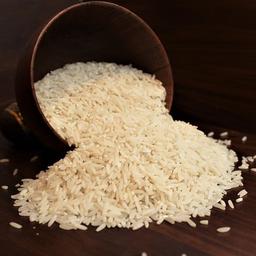 برنج ایرانی خوش پخت بصورت عمده 10 تا کیسه  10 کیلویی جمعا 100 کیلو گرم