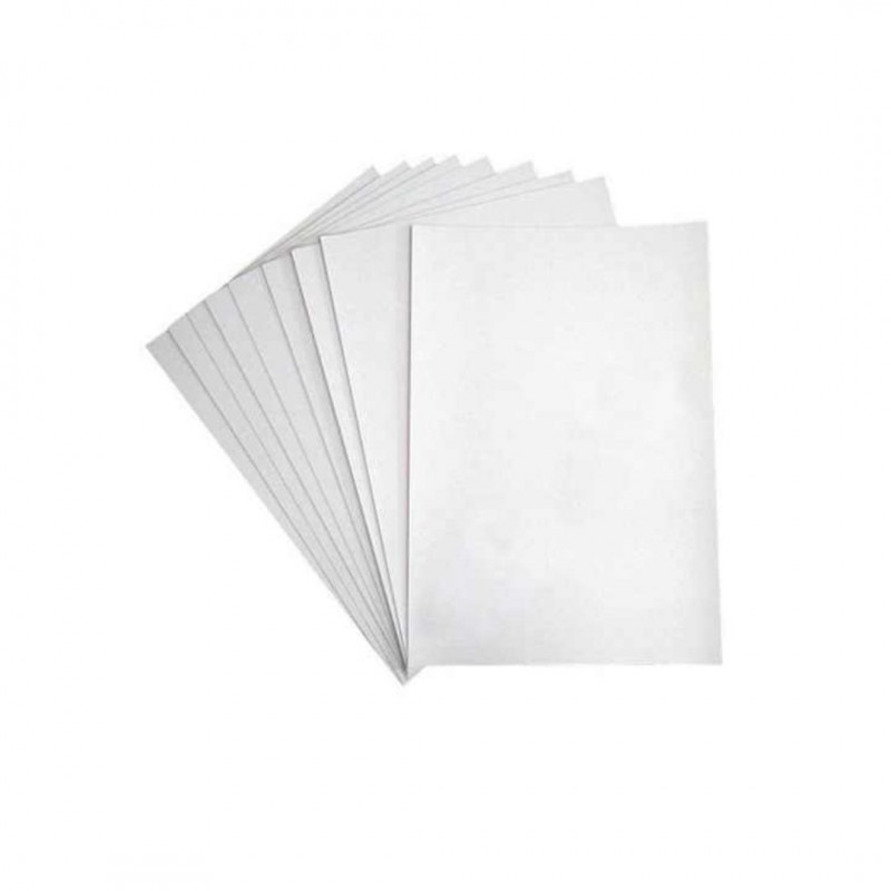 کاغذ A4 بسته 500 عددی (یک بسته) درجه یک
