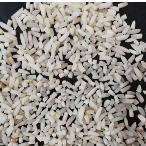 برنج سرلاشه طارم هاشمی در حجم 10 کیلوگرم