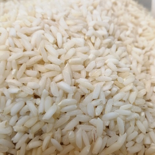برنج اصلی عنبر بو