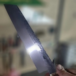 چاقوی ناگیری ژاپنی